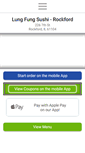 Mobile Screenshot of lungfungonline.com